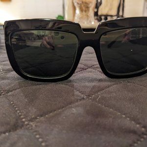 Todd Oldham Sun Glasses